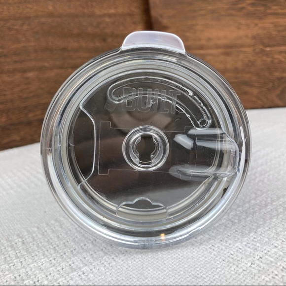 Built Brand Purple Metal Water Bottle Thermos - Picture 4 of 11